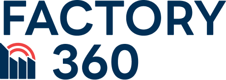 factory360 logo